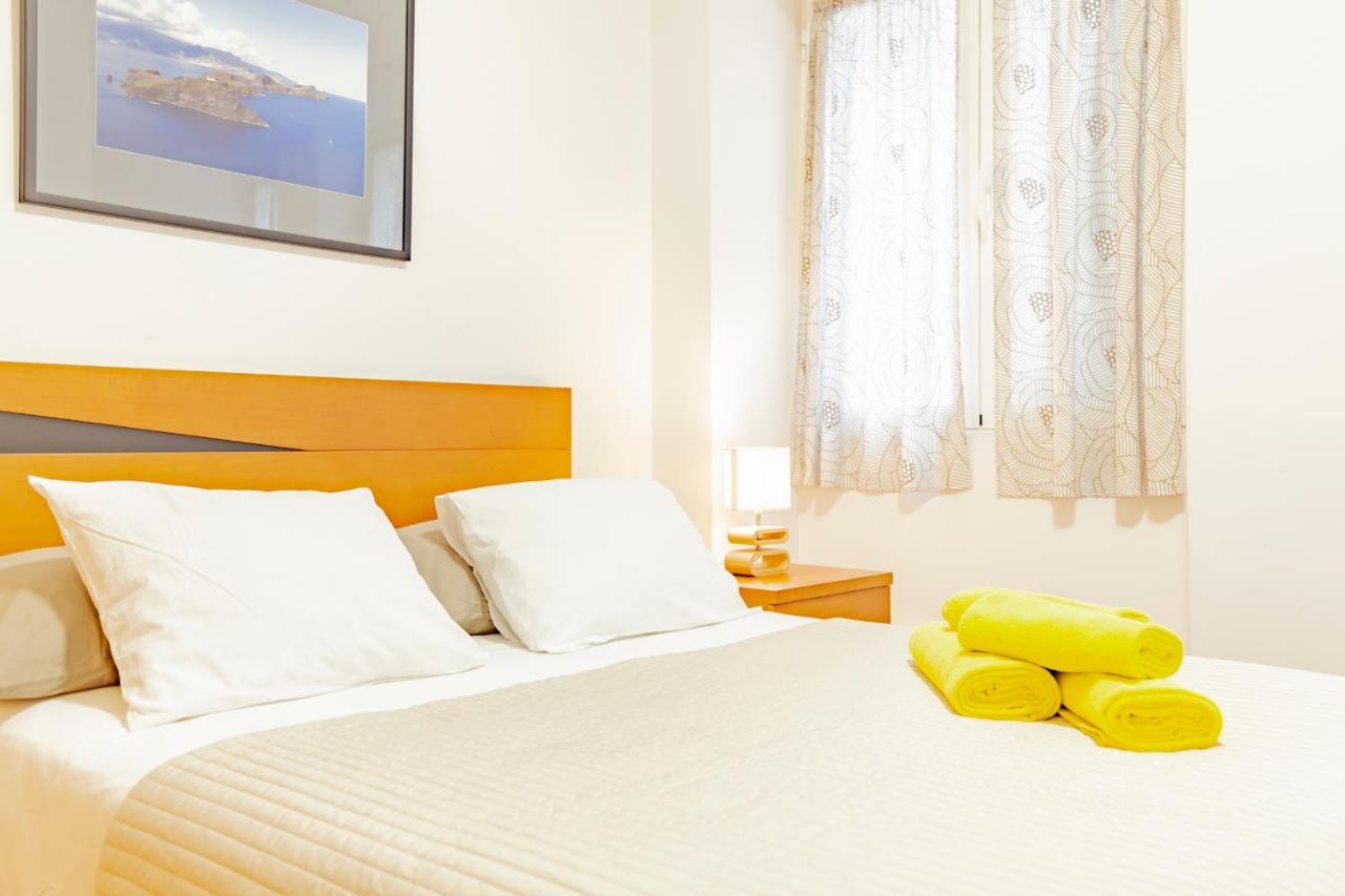 Harmony Apartment Фуншал Экстерьер фото