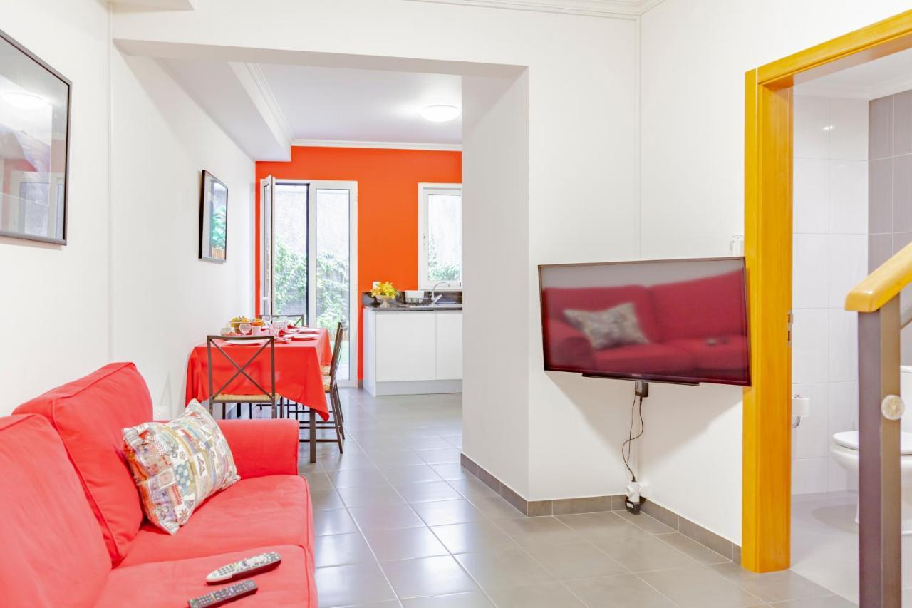 Harmony Apartment Фуншал Экстерьер фото