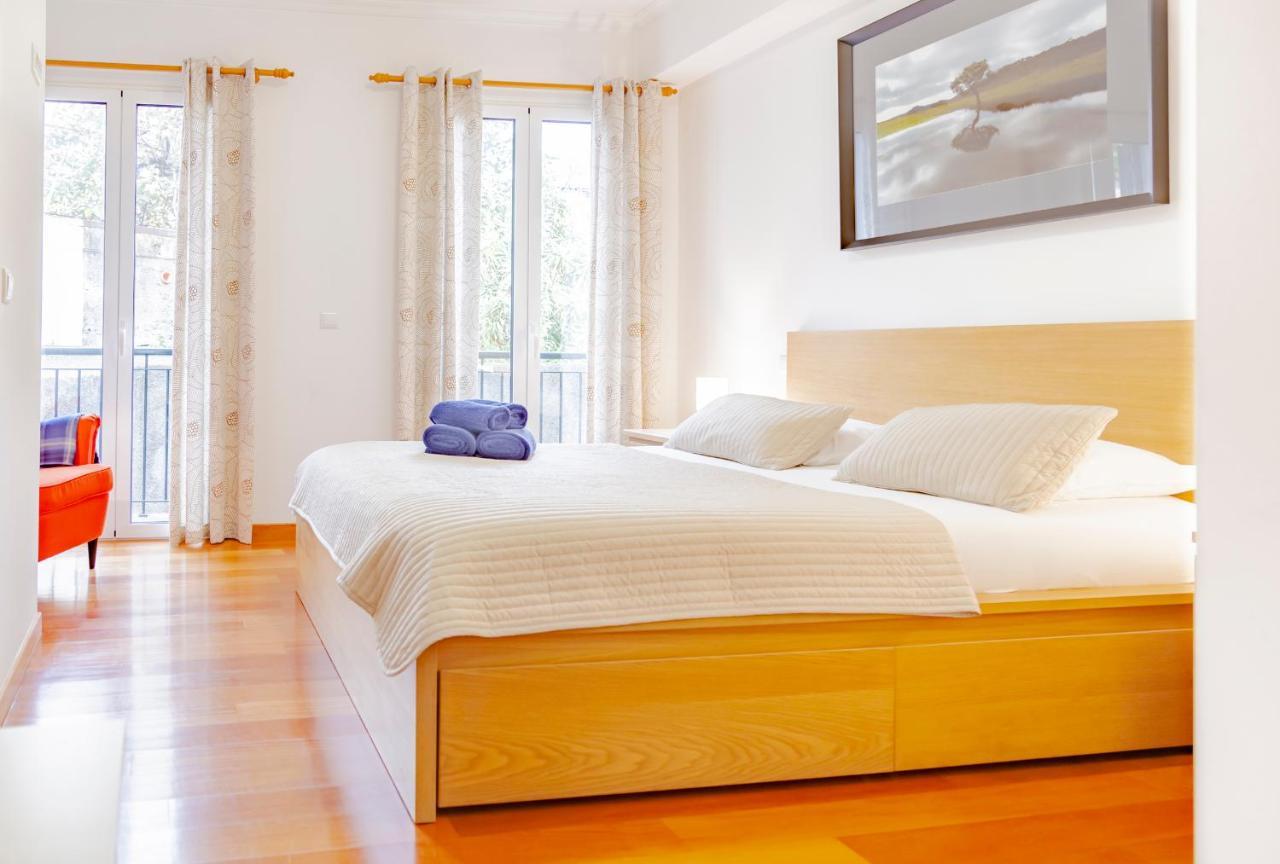 Harmony Apartment Фуншал Экстерьер фото
