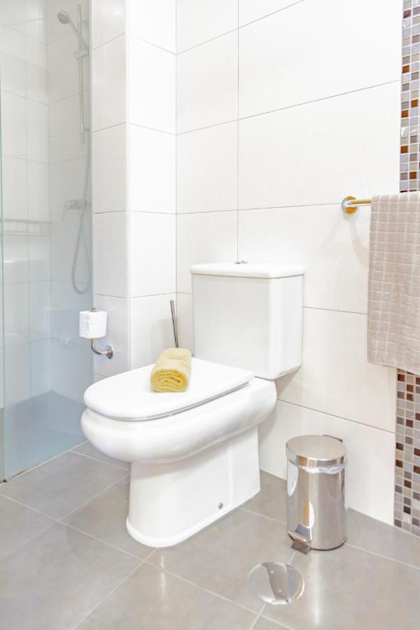 Harmony Apartment Фуншал Экстерьер фото