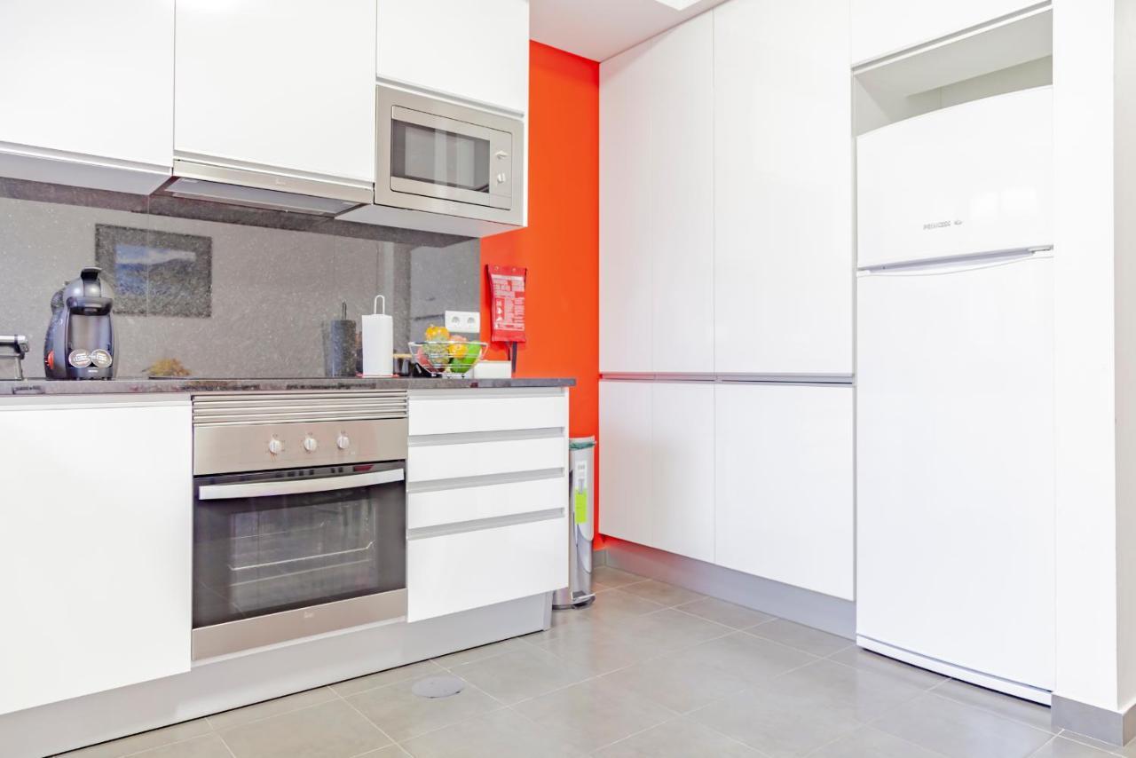 Harmony Apartment Фуншал Экстерьер фото