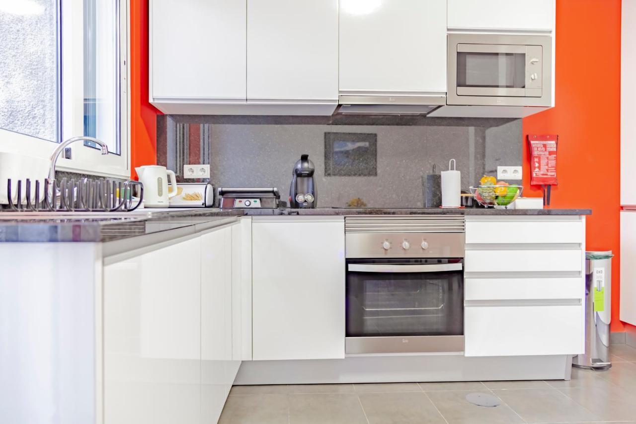 Harmony Apartment Фуншал Экстерьер фото
